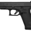 Glock G17 Gen5 GNS 9mm, Black (PA175S702)-Blue Label Program