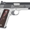 Springfield Armory 1911 Ronin, 9mm Pistol (U-LW175094) - Image 2