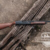 Remington 870 Express, 12ga. Pump Shotgun, Hardwood Stock, Blued Finish (R25559)