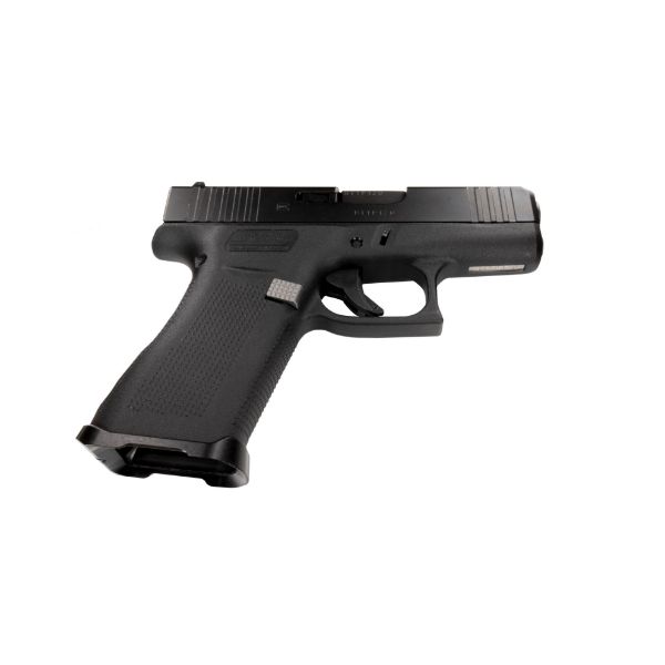 Shield Arms Enhanced Steel Magazine Catch for Glock 43X and 48 