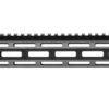 Daniel Defense MFR M-LOK Rail 15.0, Black (01-107-16044)