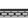 Daniel Defense MFR M-LOK Rail 15.0, Black (01-107-16044) - Image 2