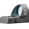 Sig Sauer ROMEO3 MAX, 1X30mm Open Reflex Sight, 3MOA Red Dot, Black (SOR31003) - Image 5