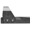 Sig Sauer ROMEO1PRO 1X30mm Reflex Sight, 3 MOA Red Dot, Steel Shroud, Black (SOR1P100) - Image 6
