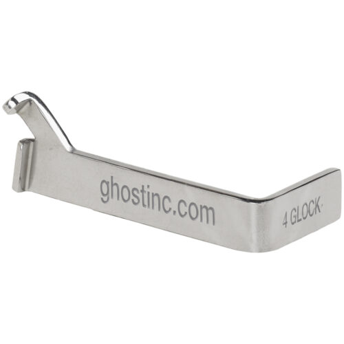 Ghost Inc. Standard Connector 3.5 lb, Fits Glock (2105-B-0)
