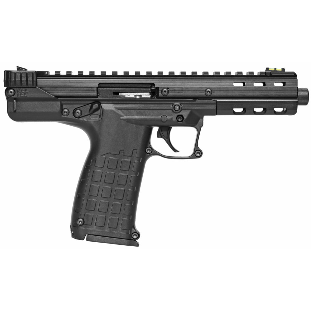 Pre-Owned Kel-Tec CP33 22 LR Pistol (CP33BLK)
