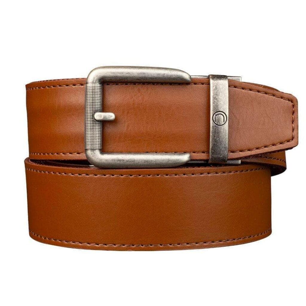 Nexbelt Rogue EDC 2.0 Belt, Walnut (PCS3440) City Arsenal