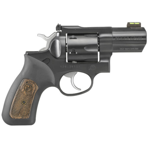 Ruger, GP100, TALO Edition, .357 Magnum Revolver (1790)
