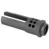 Surefire Warcomp 5.56 3-Prong Flash Hider, Suppressor Adapter (WARCOMP-556-1/2-28) - Image 2