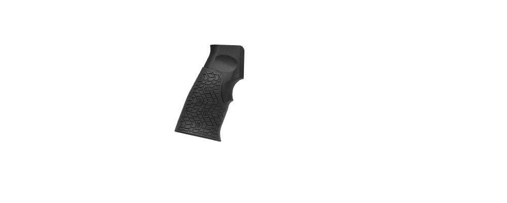 Daniel Defense Pistol Grip, Black (21-071-11182-006)