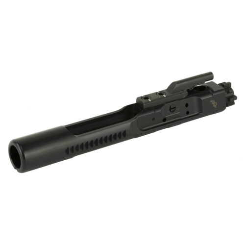 Bootleg Four Position Adjustable AR-15 Complete Bolt Carrier, Black (BP-C15-D)