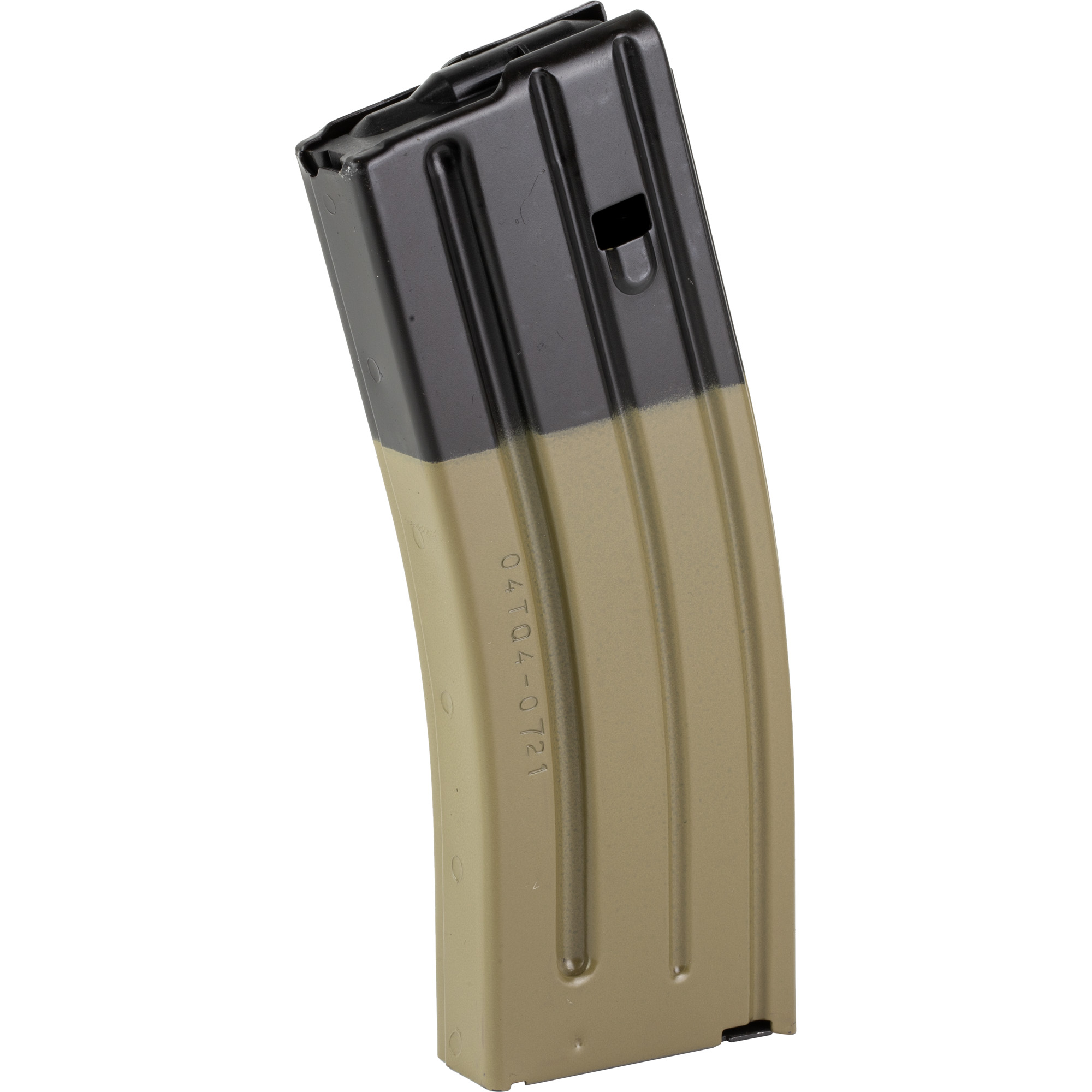 FN Magazine, 5.56NATO, Fits SCAR 16S, FDE (98880)