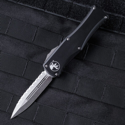 Microtech Hera OTF AUTO Knife (702-12)