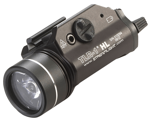 Streamlight TLR-1 HL (69260) - Image 4