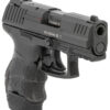 Heckler & Koch HK P30SK, Subcompact 9mm Pistol, Black (81000297) - Image 3