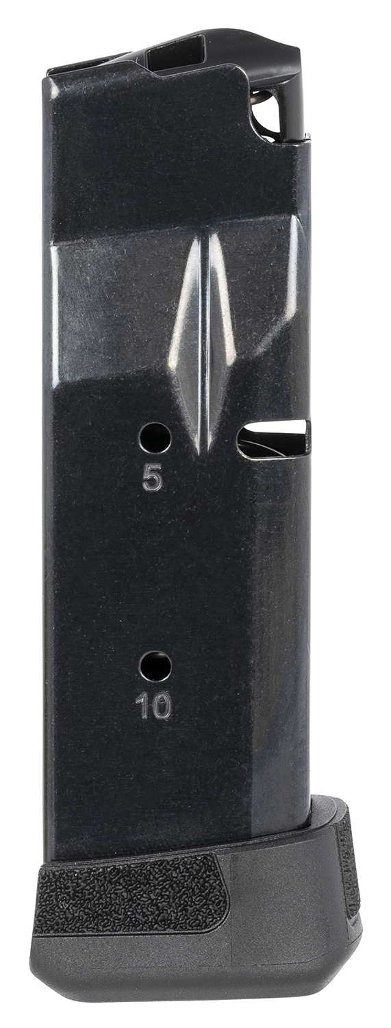 Ruger OEM Magazine, 12Rd., 380 ACP, Fits Ruger LCP Max, Blued Finish (90734)