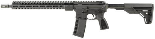 FN America FN15 Tac3 Semi-Auto AR-15 Rifle, Black (36-100632)