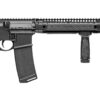 Daniel Defense DDM4 300S, 300 BLK, Short Barrel Rifle (SBR), Black (02-122-17026-047) - Image 2