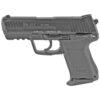 HK HK45 Compact V1, 45 ACP, 3.94in. Barrel, Black (81000018)