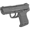 Heckler & Koch HK45 Compact V1, 45 ACP, Black (81000018) - Image 3