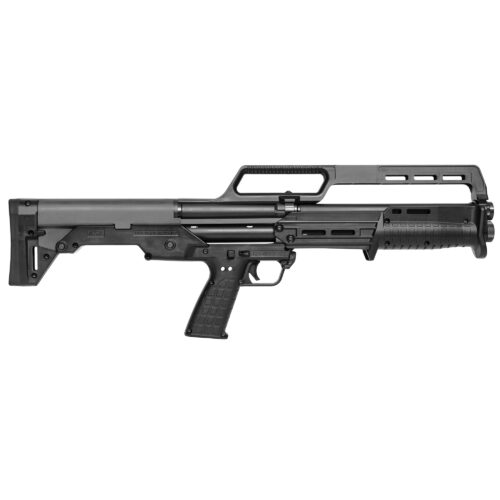 Kel-Tec KS7 Pump Action Shotgun, 12Ga., Black (KTKS7BLK)