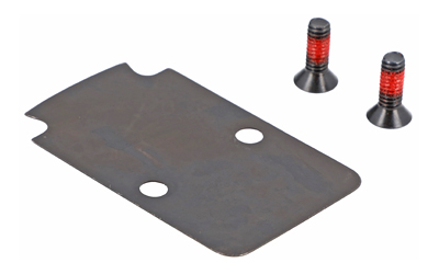 Sig Sauer, RMR/SRO Sealing Plate Kit, Fits Sig P320 (1303084-R)