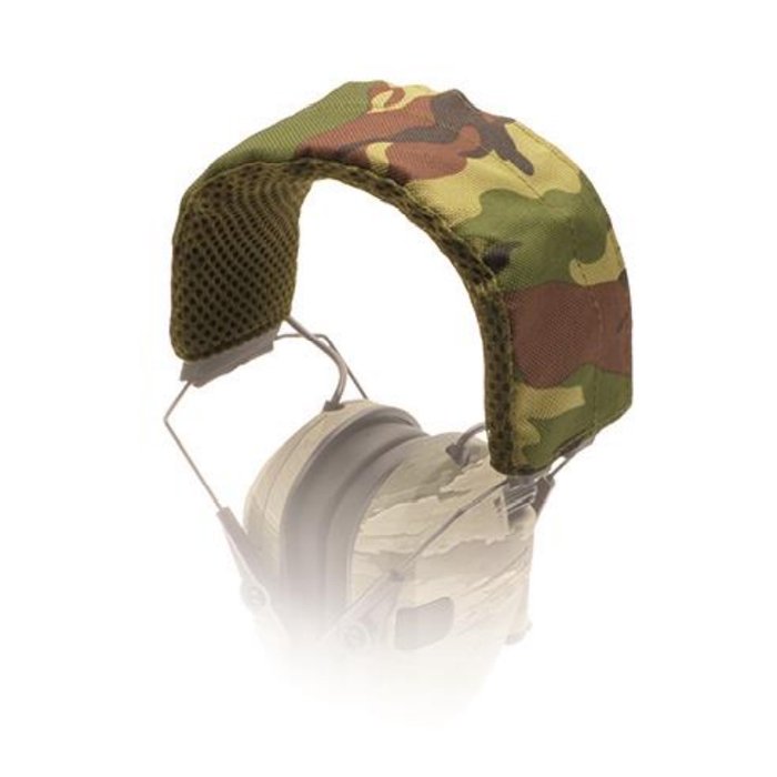 Walker’s Razor Headband Wrap, Camo (GWP-HDBND-CMO)
