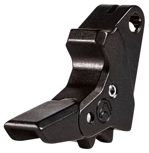 Timney Triggers Alpha Competition Trigger for Smith & Wesson M&P, Black Finish (SWMP)