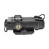 Holosun LE117-RD Red Single Laser Aiming Device, Titanium Housing (LE117-R) - Image 6