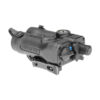 Holosun Multi-Laser Aiming Device, Dual Green Laser and IR Illuminator, Matte Black Titanium Housing  (LE321-GR) - Image 4
