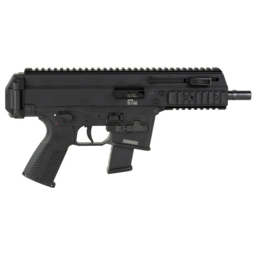 B&T USA APC45 PRO Pistol, 45 ACP, Glock Mag Compatible, Black (BT-36044-G)