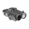 Holosun Multi-Laser Aiming Device, Dual Green Laser and IR Illuminator, Matte Black Titanium Housing  (LE321-GR) - Image 3