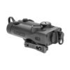 Holosun LE117-RD Red Single Laser Aiming Device, Titanium Housing (LE117-R) - Image 3