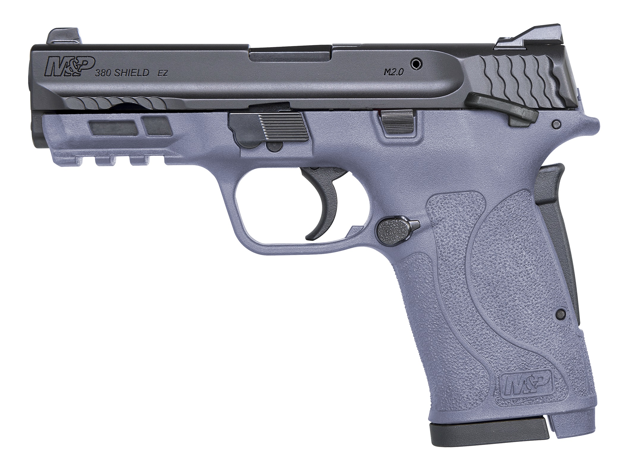 Smith & Wesson M&P380 Shield EZ, 380ACP Pistol Orchid (13327)