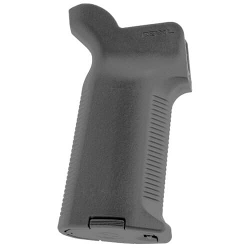 Magpul, MOE K2 XL Pistol Grip, Black (MAG1165-BLK)