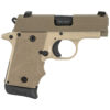 Sig Sauer P238 380 ACP Pistol, FDE (238-380-DES) - Image 2