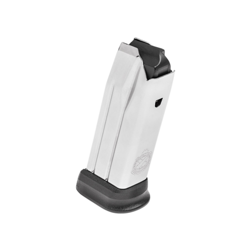 Springfield Armory OEM 9mm Pistol Magazine, Stainless (XDME5914)