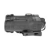 Holosun LE420-GR Multi-Laser Aiming Device, Green Laser, IR Illuminator, 600 Lumen LED, Titanium Housing (LE420-GR) - Image 2