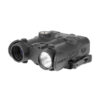 Holosun LE420-GR Multi-Laser Aiming Device, Green Laser, IR Illuminator, 600 Lumen LED, Titanium Housing (LE420-GR) - Image 3