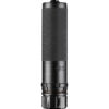 Dead Air Sierra-5 KeyMo, Dedicated 5.56mm NATO Silencer, Black (SIERRA5KM) - Image 2