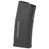 Magpul PMAG GEN M3 Window Rifle Magazine, SR25/M110 7.62x51mm NATO, 25rd., Black (MAG292-BLK) - Image 2