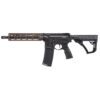 Daniel Defense DD4 MK18 RIII, 5.56mm SBR, FDE (02-088-00319-047) - Image 2