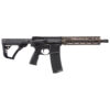 Daniel Defense DD4 MK18 RIII, 5.56mm SBR, FDE (02-088-00319-047) - Image 3