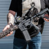 Daniel Defense DD4 RIII 5.56mm Short Barrel Rifle, FDE (02-088-00319-047)