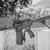 Daniel Defense DD4 MK18 RIII, 5.56mm SBR, FDE (02-088-00319-047) - Image 4