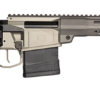 Q, LLC The Fix 6.5 Creedmoor Bolt Action Rifle, Gray Folding Stock (FIX-6.5-16IN-GRY) - Image 2