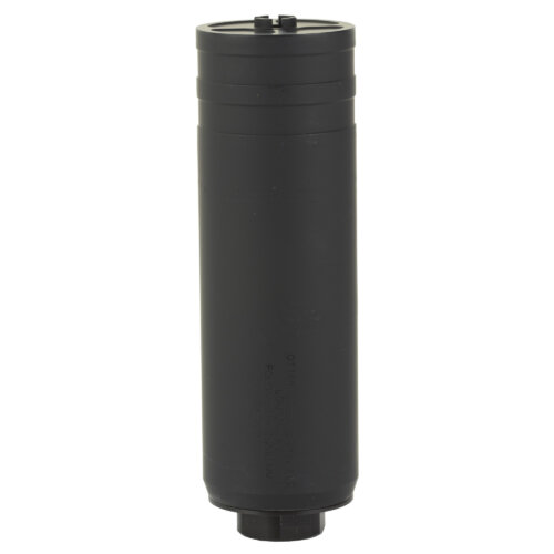 Otter Creek Labs Polonium K 5.56 Silencer, Black (POLK556)