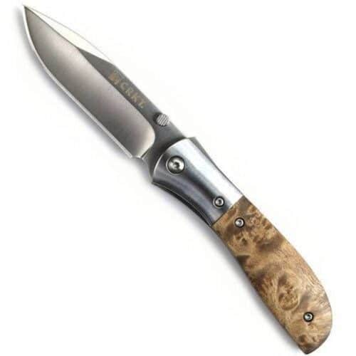 Columbia River Knife and Tool, Carson M4 Knife (M4-02W)