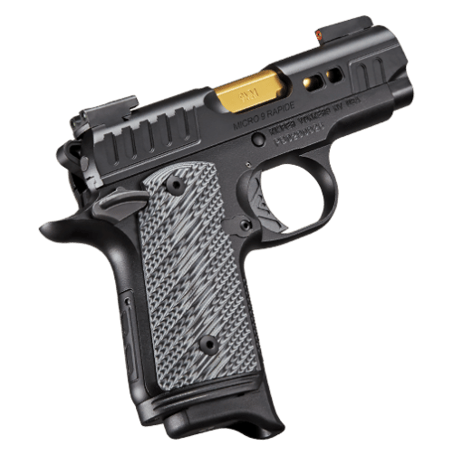 Kimber Micro 9 Rapide 9mm Pistol (3300222)