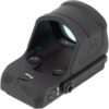 Primary Arms SLx 1x 23mm Mini Reflex Sight 3 MOA, Red Dot Pistol Optic, Black (810024) - Image 4